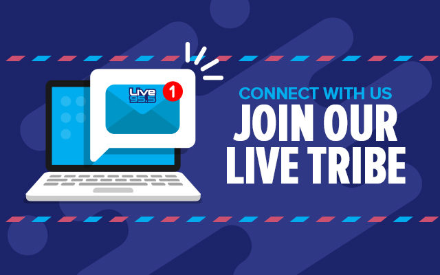 Join Our Live Tribe