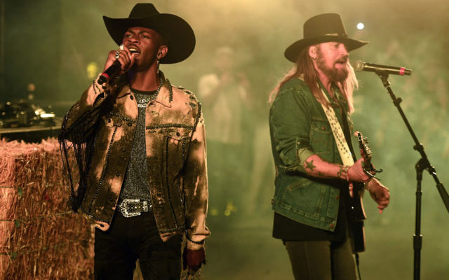 BTS, Mason Ramsey, Diplo to Reportedly Join Lil Nas X at Grammys for “Old Town Road” Performance