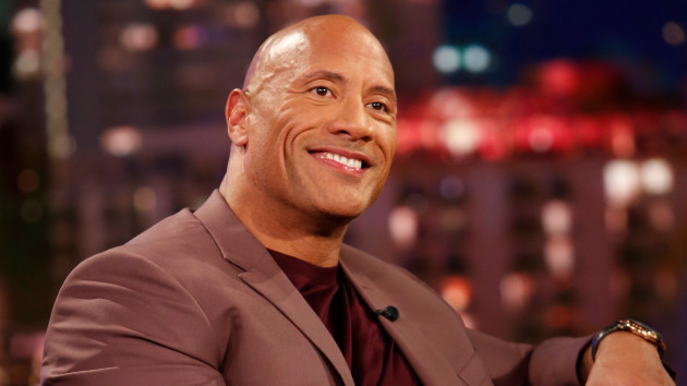 Dwayne Johnson reflects on father’s sudden death: “Didn’t get a chance to say goodbye”