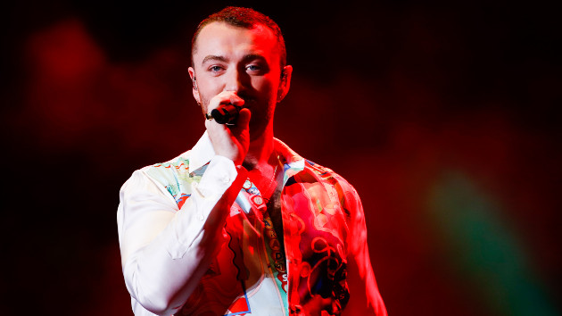 Sam Smith to perform at Sydney’s Gay and Lesbian Mardi Gras next month