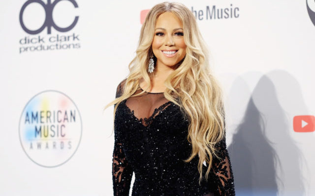 Mariah Carey, Isley Brothers, The Neptunes, Steve Miller Inducted into Songwriters Hall of Fame