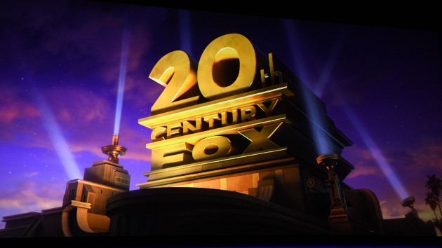 Disney dropping the “Fox” from 20th Century, Searchlight studio names