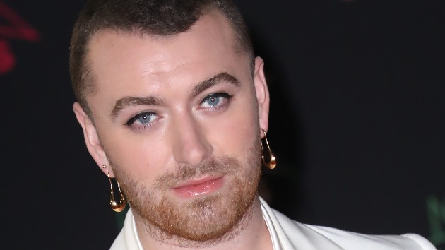 Sam Smith tops dance chart with “I Feel Love” as “Dancing with a Stranger” hits 10 million