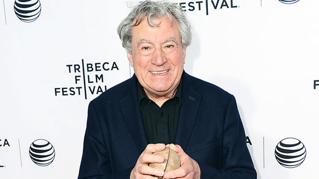 Terry Jones, Monty Python’s Flying Circus co-founder, dead at 77