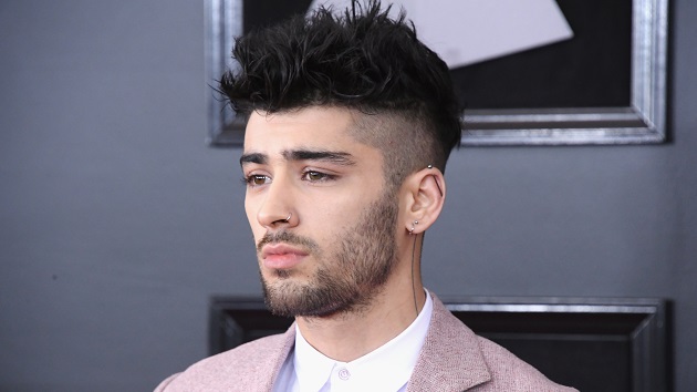 Zayn Malik donates $13,000 to young girl fighting stage 4 cancer