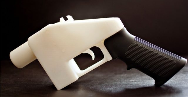 WA Attorney General Leads Fight Against “Ghost Guns”