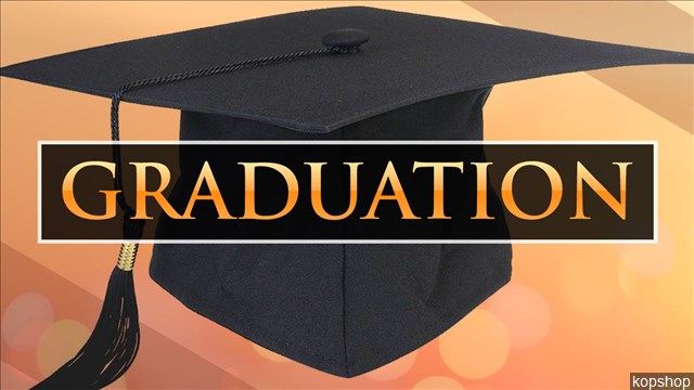 Oregon Graduation Rate Hits 80%