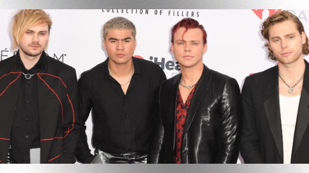 5 Seconds of Summer to play benefit for Australian brushfire relief