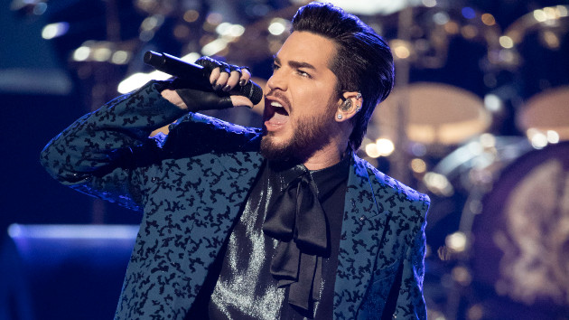 Adam Lambert celebrates his birthday by announcing new song, “Roses”