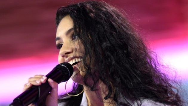 Alessia Cara up for six Juno Awards, will be youngest woman ever to host the ceremony