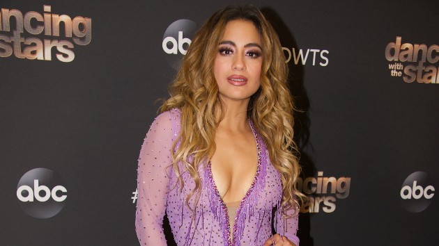 Ally Brooke fills in the gaps in her Time to Shine tour schedule