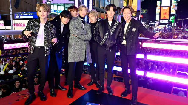 New BTS single will arrive January 17; “comeback trailer” drops this Friday