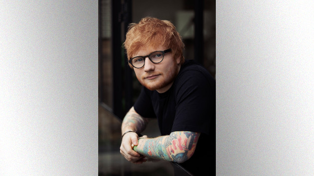 Ed Sheeran “Thinking Out Loud” lawsuit: The other side wins a round