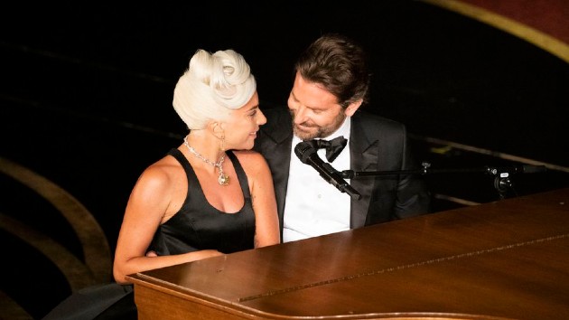 Lady Gaga named “Wilde Artist of the Decade” at Dorian Awards, also wins for “Shallow” Oscar duet