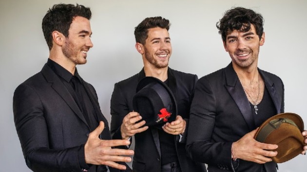Jonas Brothers, Lizzo, Billie Eilish & Lil Nas X to be featured on pre-Grammy TV special