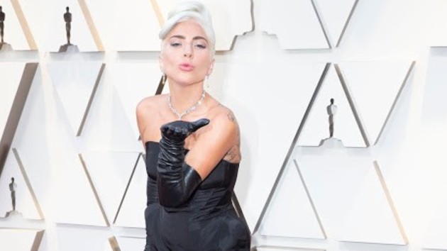 Lady Gaga nominated for Artist of the Decade at the Dorian Awards by LGBTQ critics society