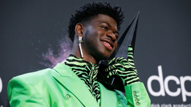 The one-year glow-up: Lil Nas X marks “Old Town Road” release anniversary with thank-you video