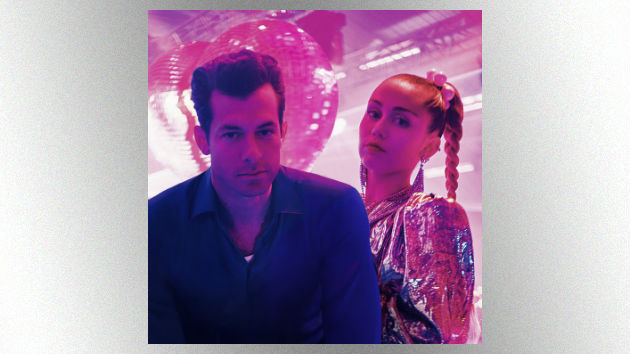 Mark Ronson teases new Miley Cyrus music: “2020 is for the heartbreakers”