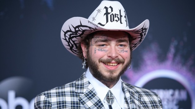 Post Malone sang karaoke with Mark Wahlberg on set of Netflix movie: “He’s just a talented guy”
