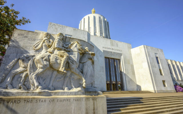 Oregon Dems Seek To Change Quorum Rules