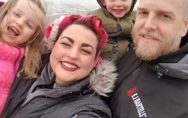 Family Swept Out To Sea On Oregon Coast Identified