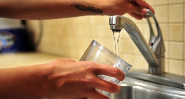 EPA Petition Asks For Action On Tainted Drinking Water