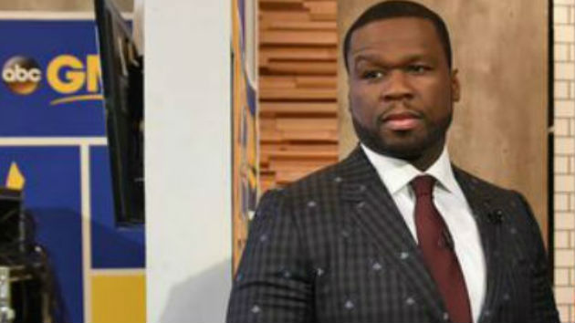 50 Cent says no more beefs following the death of Kobe Bryant