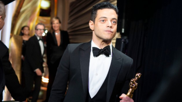 Oscar winners Mahershala Ali, Olivia Colman, Regina King, Rami Malek announced as Academy Awards presenters