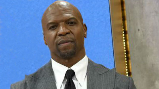 Terry Crews says he only has to “please” his wife following Gabrielle Union’s clapback to his ‘AGT’ comments