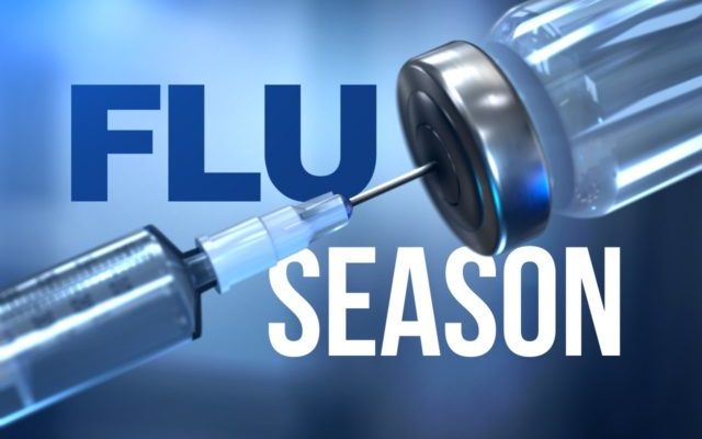 19 Confirmed Flu Deaths In Washington State
