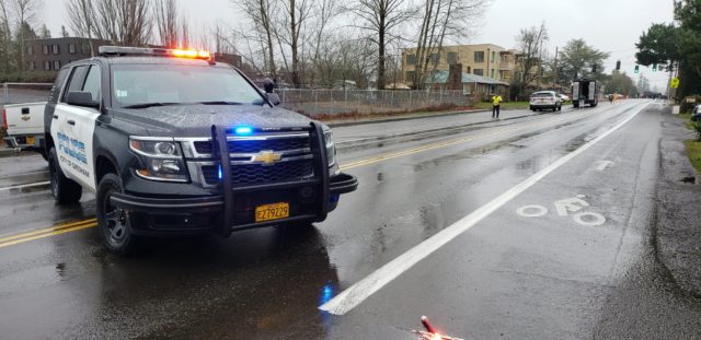 11-Year-Old Hit And Killed While Walking To School In Gresham