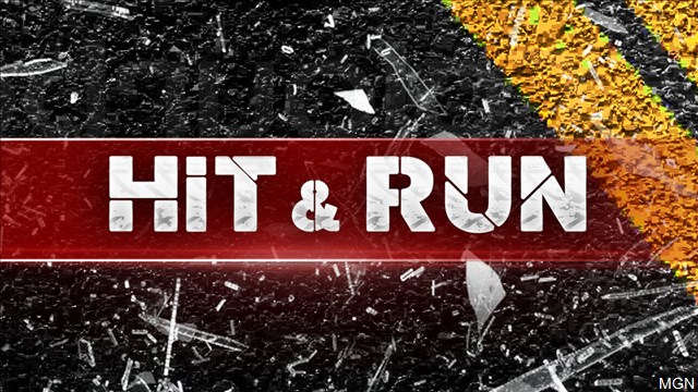 Railroad Worker Victim Of Hit & Run In Milwaukie