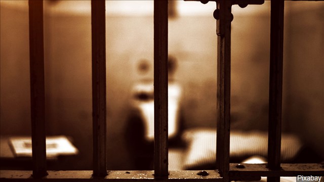 Public Storage Kidnapper Sentenced To Prison