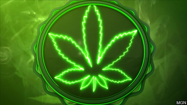 Marijuana Sales Along Oregon/Idaho Border 420% Average