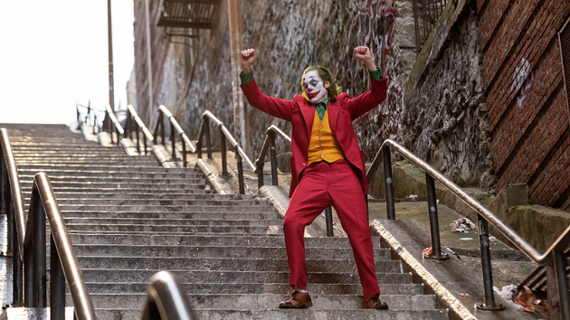 ‘Joker,’ ‘Once Upon a Time in Hollywood,’ ‘The Irishman’ top BAFTA nominations