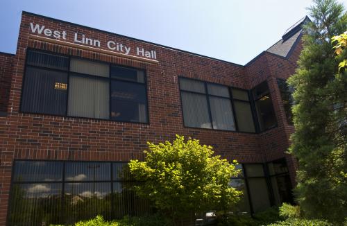 City Of West Linn Settles Lawsuit