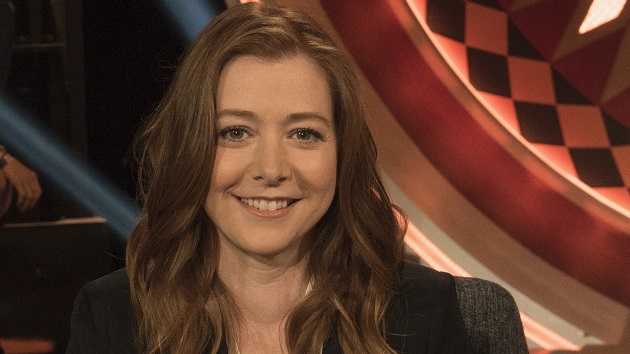 Alyson Hannigan honestly thought she bombed her Buffy the Vampire Slayer audition