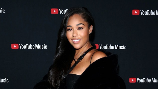 Jordyn Woods has moved on from Tristan Thomson cheating scandal by staying busy