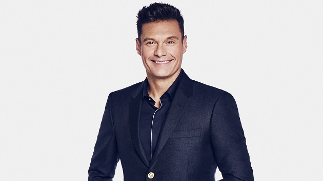 Ryan Seacrest reveals the distraction that caused his fall on Live with Kelly and Ryan