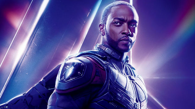 Disney+ news: ‘Falcon and Winter Soldier’ drops in August; ‘The Mandalorian’ returning in October