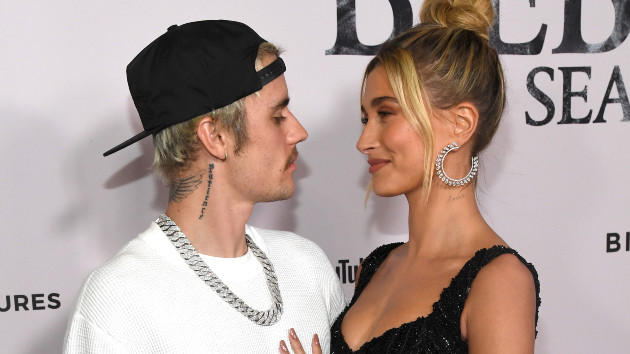Hailey Bieber dishes on low-key married life: “Justin and I are homebodies”