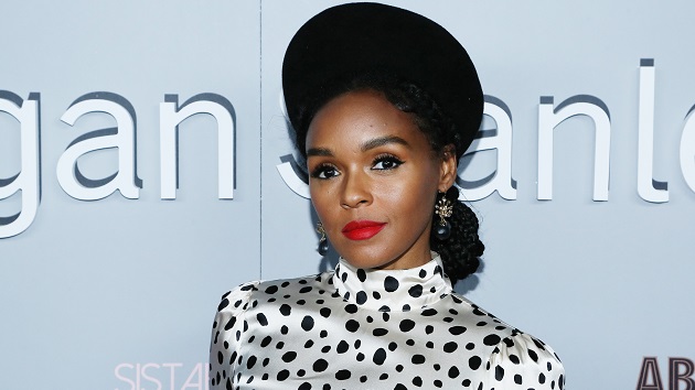 Janelle Monáe reveals she’s recovering from mercury poisoning