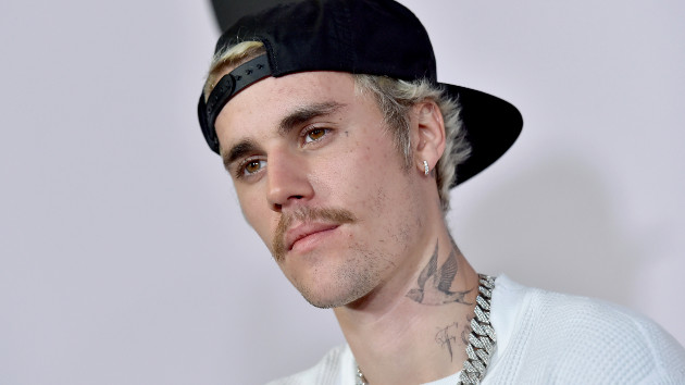 Justin Bieber Pledges Support For China As Coronavirus Spreads
