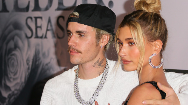 See Hailey Bieber’s yummy Valentine’s Day gift to Justin