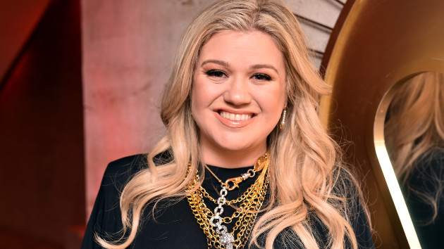 Kelly Clarkson to be a guest judge on new season of ‘Top Chef’