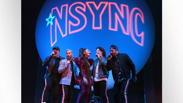 Is it gonna be them? JC Chasez reportedly “researching” *NSYNC reunion options