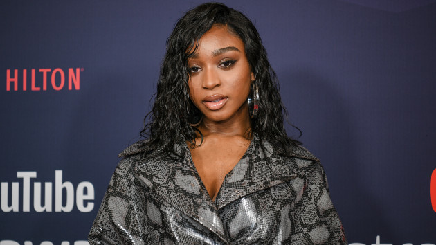 Normani says it took Camila Cabello years to “take responsibility” for racist posts