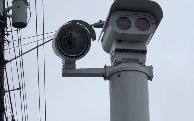 Photo Enforcement Cameras Are Turned Off In Tigard