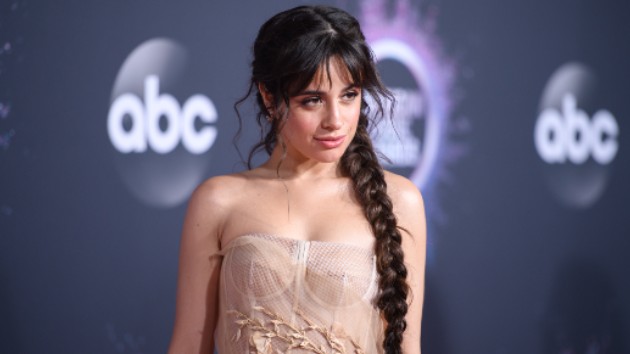 Camila Cabello reveals her songwriting process and answers 72 other questions for ‘Vogue’