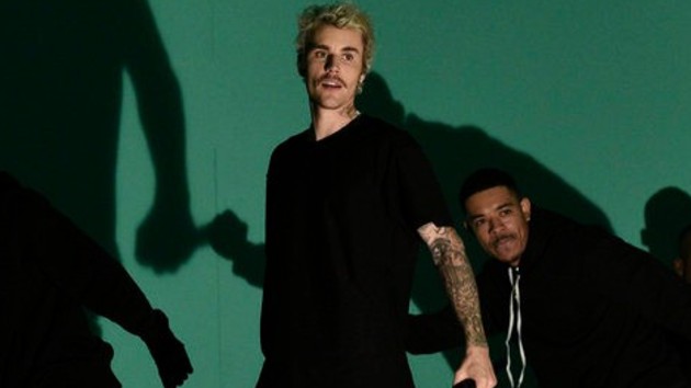 Report: Justin Bieber won’t shave his mustache because everyone hates it